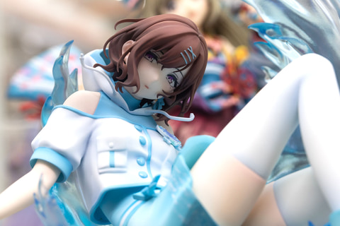 特別企画】【あみあみ展示撮り下ろし】清涼感に癒やされる！「樋口 円