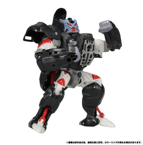 トランスフォーマー ビーストウォーズ」が復刻！ ビーストウォーズ