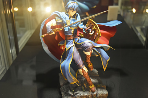 特別企画】【あみあみ展示撮り下ろし】「ファイアーエムブレム
