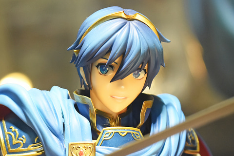 特別企画】【あみあみ展示撮り下ろし】「ファイアーエムブレム