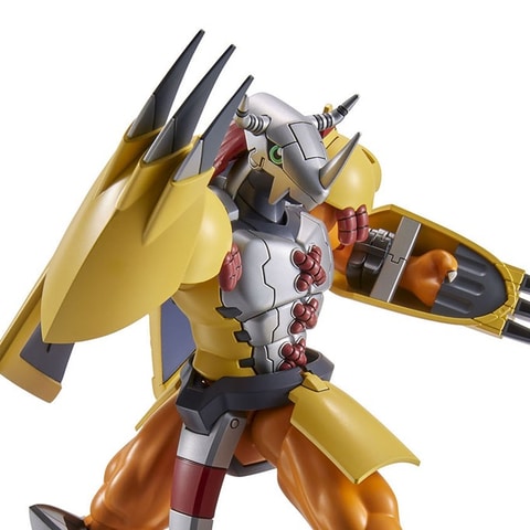 ジャンク プラモデル デジモン 4体セット バンダイ ガンプラ デジモン