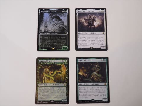 特別企画】「マジック・ザ：ギャザリング」の最新セット