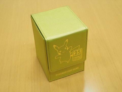 特別企画】ポケカ「25th ANNIVERSARY GOLDEN BOX」開封レポート！ 特製