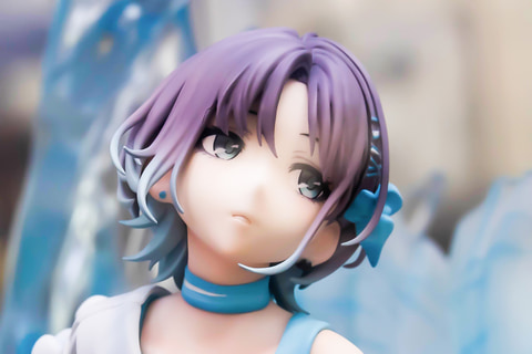 特別企画】【あみあみ展示撮り下ろし】水の中に漂うような透明感