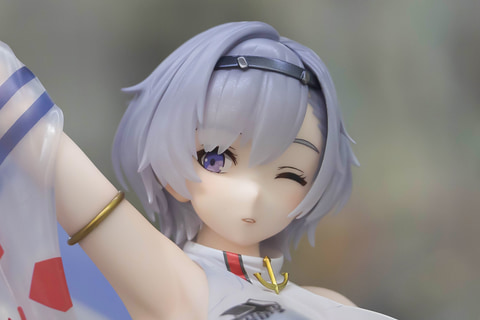 特別企画】【あみあみ展示撮り下ろし】セクシー過ぎる応援団が登場