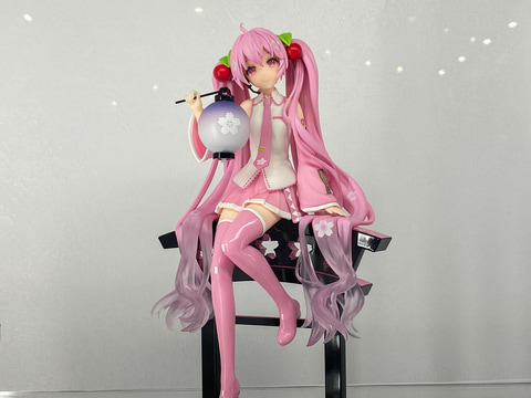 タイトー、「魔女の旅々」・「青ブタ」・「桜ミク」から新作プライズ