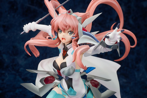 戦姫絶唱シンフォギアGX」より「マリア・カデンツァヴナ・イヴ」の1/7