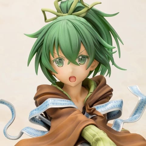 風霊使いウィン／遊戯王カードゲームモンスターフィギュアコレクション