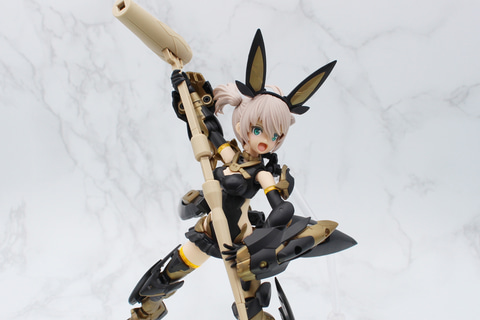 レビュー】「30MS SIS-Tc20g ツキルナ＝ディアース(イノセンテフォーム