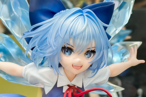 特別企画】【あみあみ展示撮り下ろし】天真爛漫の笑顔に癒やされる