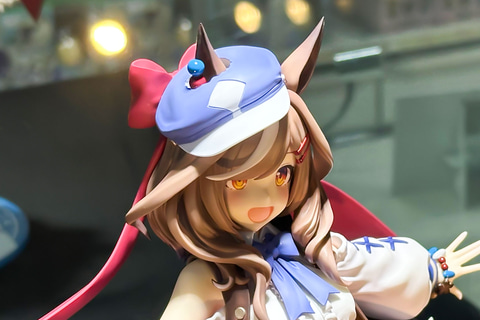 特別企画】【あみあみ展示撮り下ろし】いつでも側に置いておきたい