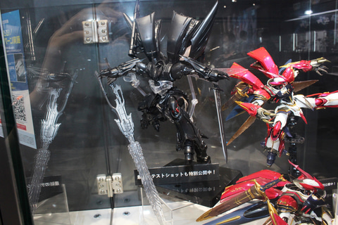 特別企画】【魂ネイションズ撮り下ろし】彫像のような美しさにしびれる