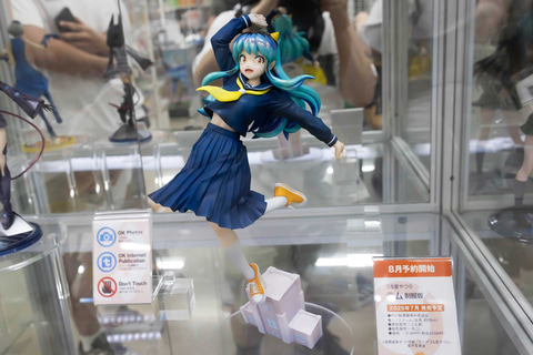 特別企画】【あみあみ展示撮り下ろし】元気がいっぱいもらえそう