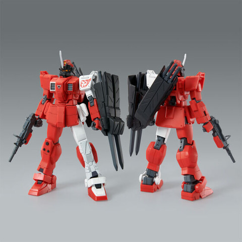 ガンプラ「HG ペーネロペー［クリアカラー］」などプレバン限定