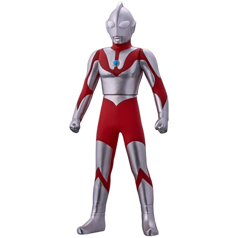 バルタン星人やレッドキング、ウルトラマ、フィギュア3点が2月1日発売