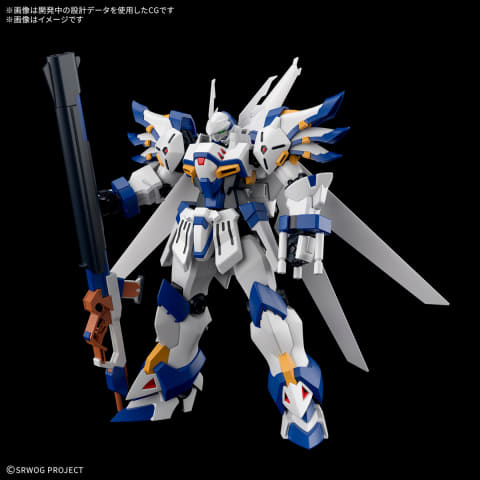 HG 1/144 サイコ・ガンダムMk-II」は3月22日発売！ BANDAI SPIRITS