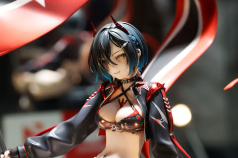 特別企画】これぞクールビューティ！「アズールレーン ウルリッヒ