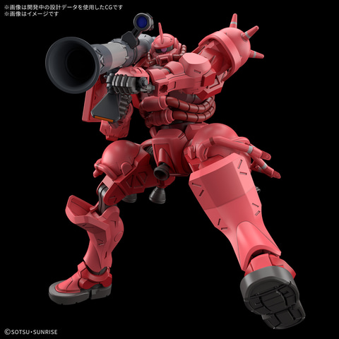 まだまだ熱気が冷めない「ガンダム ジークアクス」！ 今後発売予定の