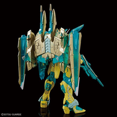 ガンダムベースにて限定カラーの「MG 1/100 フリーダムガンダム Ver
