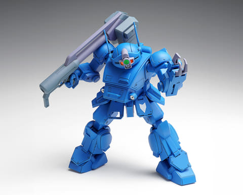 装甲騎兵ボトムズ」より「ストライクドッグ［PS版］初回限定版」が2026