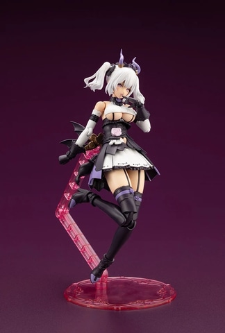 アルカナディア」シリーズより「エルメダ」「シャルメド」「ソフィエラ