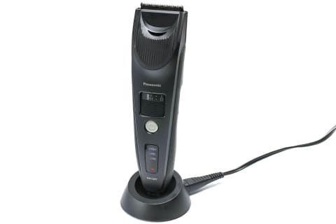 パナソニックのプロ仕様バリカンが使い心地抜群!【家電レビュー