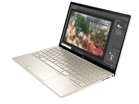 日本HP、Ryzen Mobile 4000シリーズ搭載の13型2in1など - PC Watch