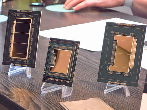 Intel、最大144コアの「Xeon 6 6700E」を正式発表 - PC Watch
