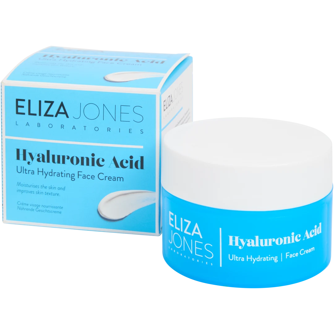 Crema viso giorno Eliza Jones | Action IT