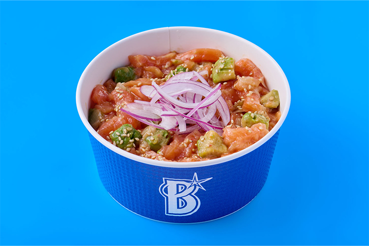 Café Victory Court（カフェビクトリーコート）」にて、プロデュース