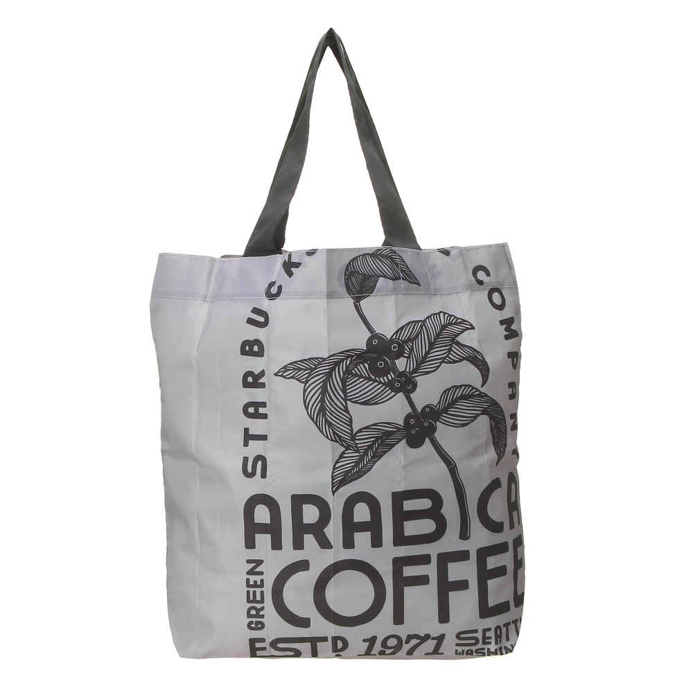 スターバックス リザーブ ポケッタブルトート ARABICA|グッズ|goods