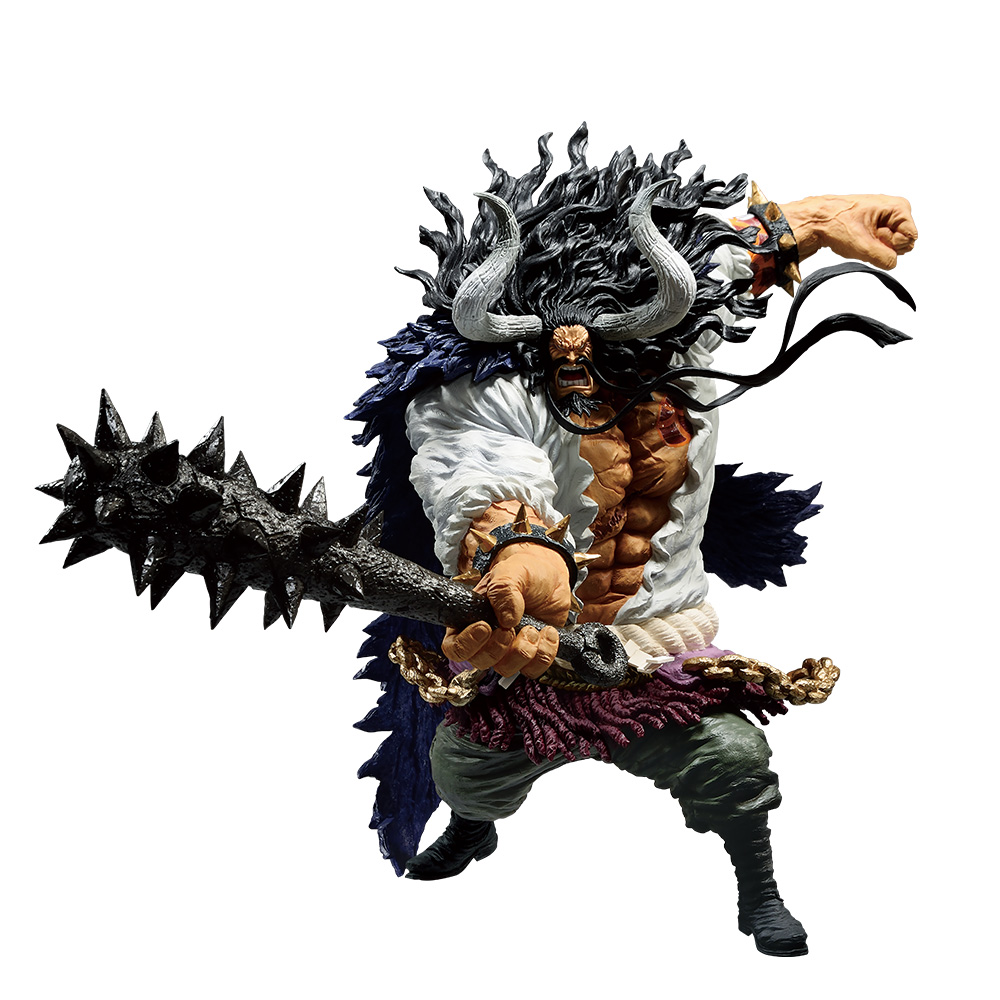 一番くじ ワンピース Best of Omnibus｜一番くじ倶楽部｜BANDAI