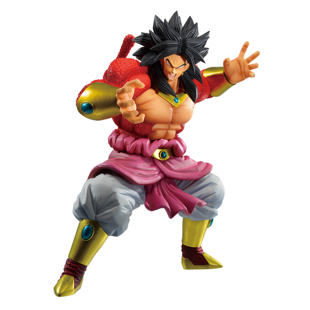 一番くじ ドラゴンボール SUPER DRAGONBALL HEROES 3rd MISSION｜一番