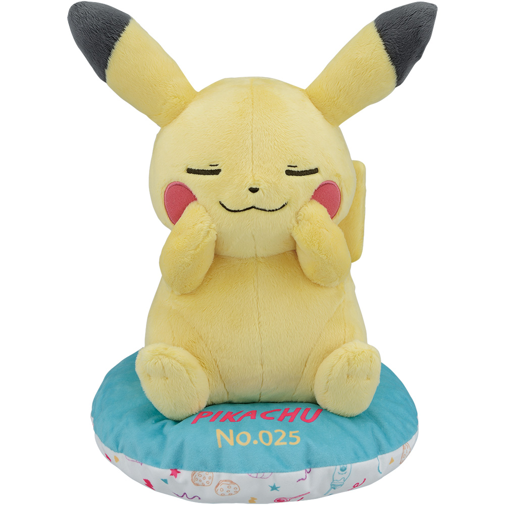 一番くじ Pokémon YUM YUM SWEETS｜一番くじ倶楽部｜BANDAI SPIRITS