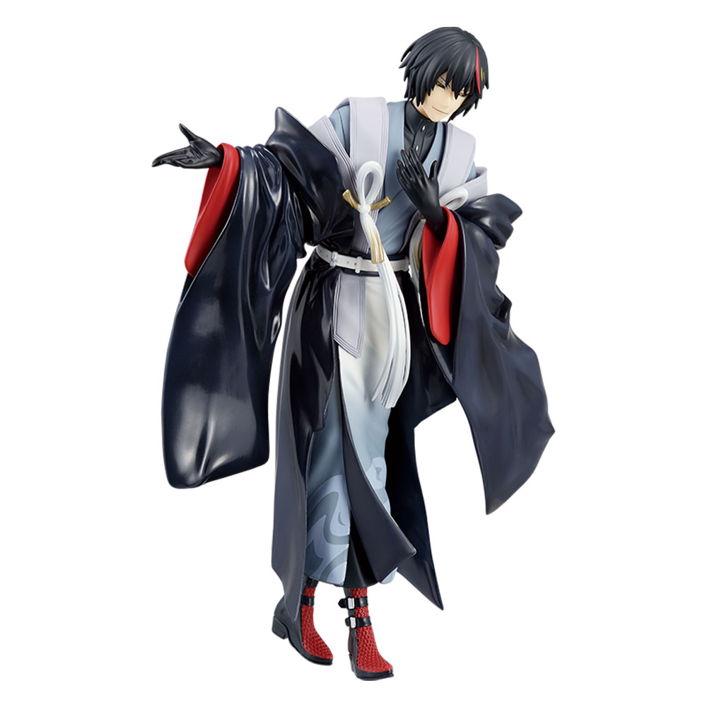 一番くじ 転生したらスライムだった件 百鬼語｜一番くじ倶楽部｜BANDAI