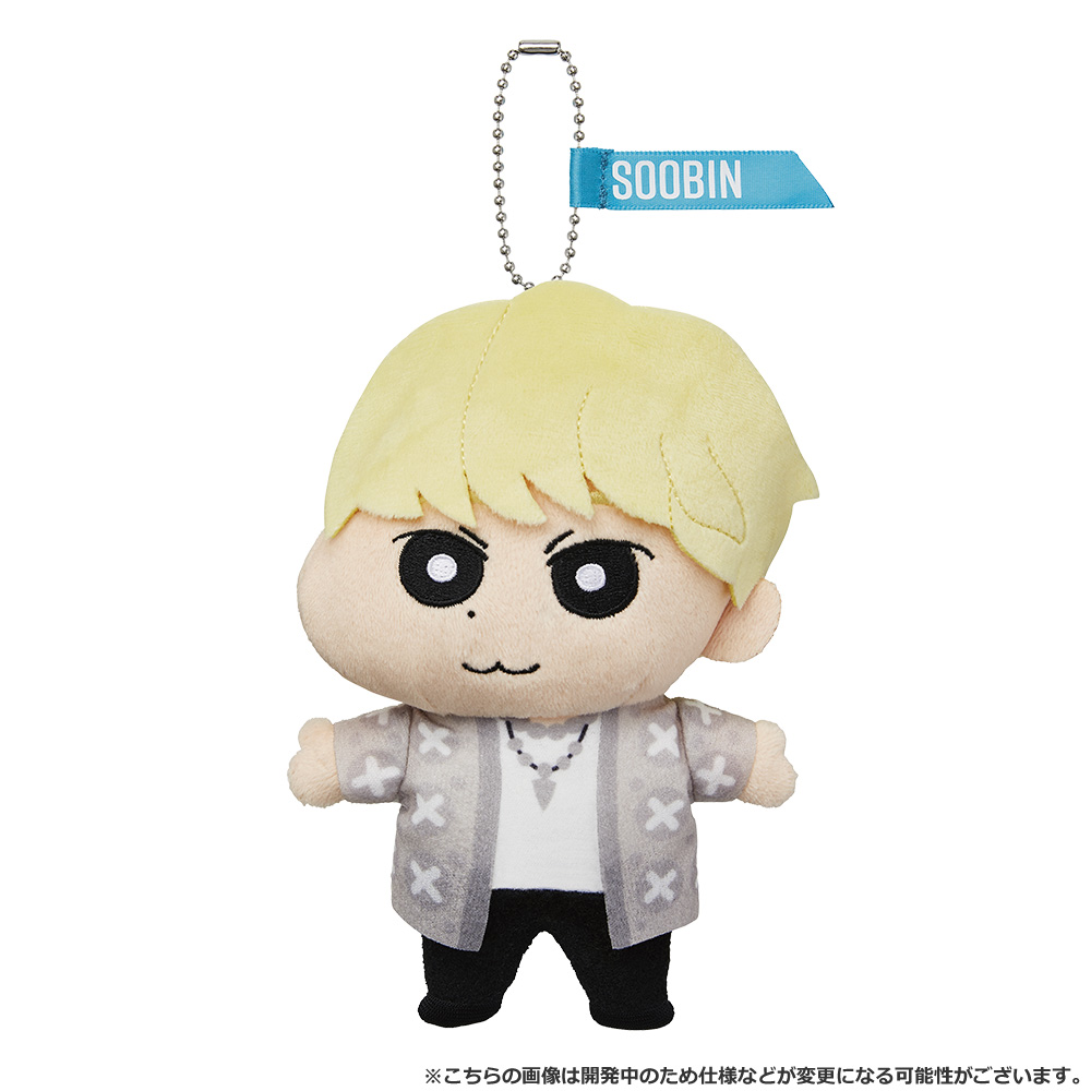 一番くじ TOMORROW X TOGETHER ｜ クレヨンしんちゃん｜一番くじ倶楽部