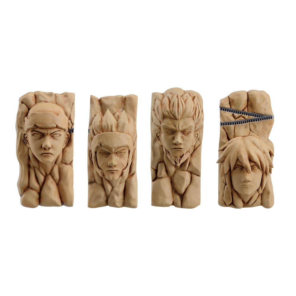 一番くじ NARUTO-ナルト- 中忍試験編｜一番くじ倶楽部｜BANDAI SPIRITS