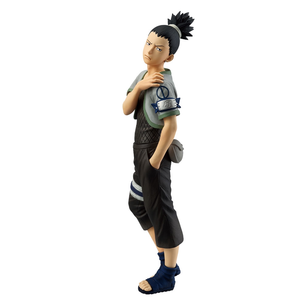一番くじ NARUTO-ナルト- 中忍試験編｜一番くじ倶楽部｜BANDAI SPIRITS