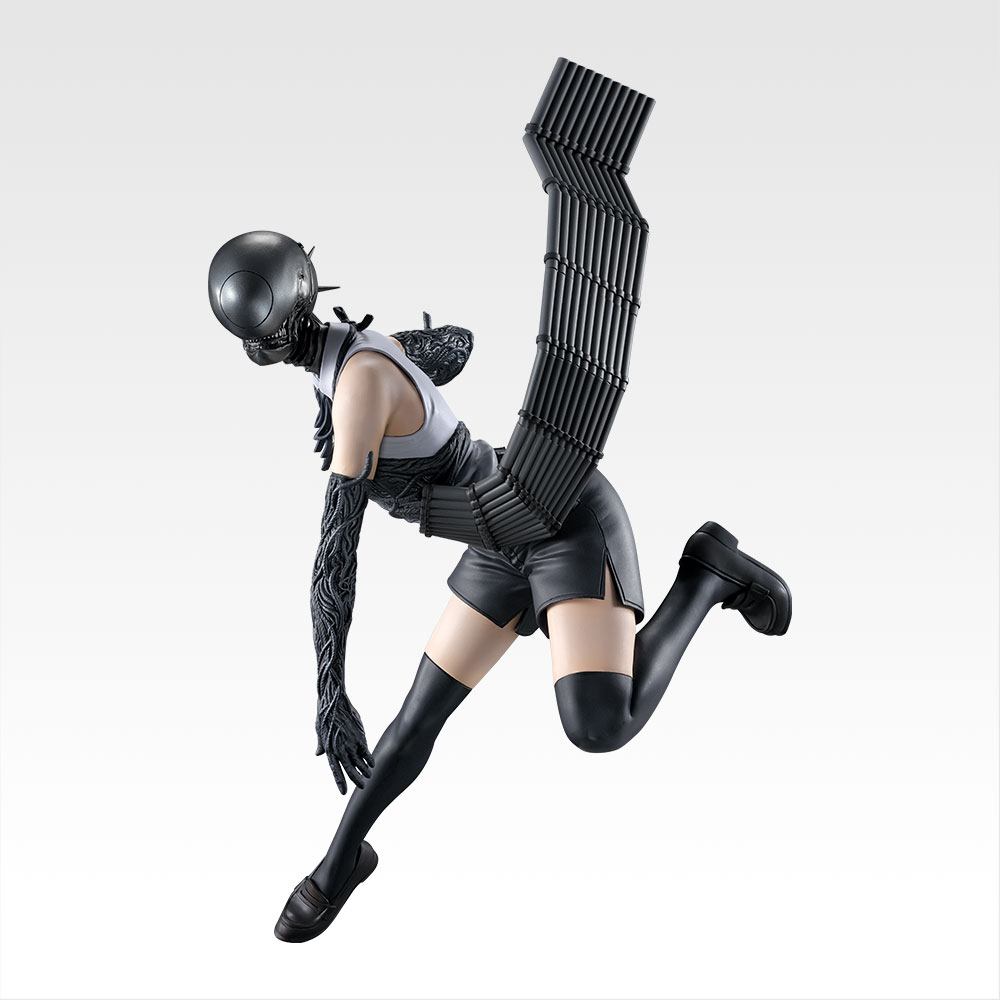 一番くじ 劇場版『チェンソーマン レゼ篇』｜一番くじ倶楽部｜BANDAI