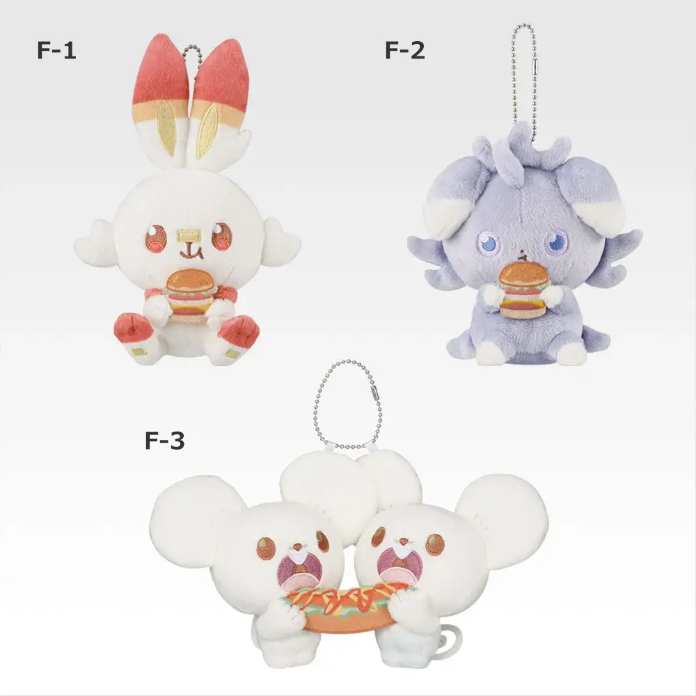 一番くじ ポケピース ～“PEACE”なダイナーへようこそ～│株式会社