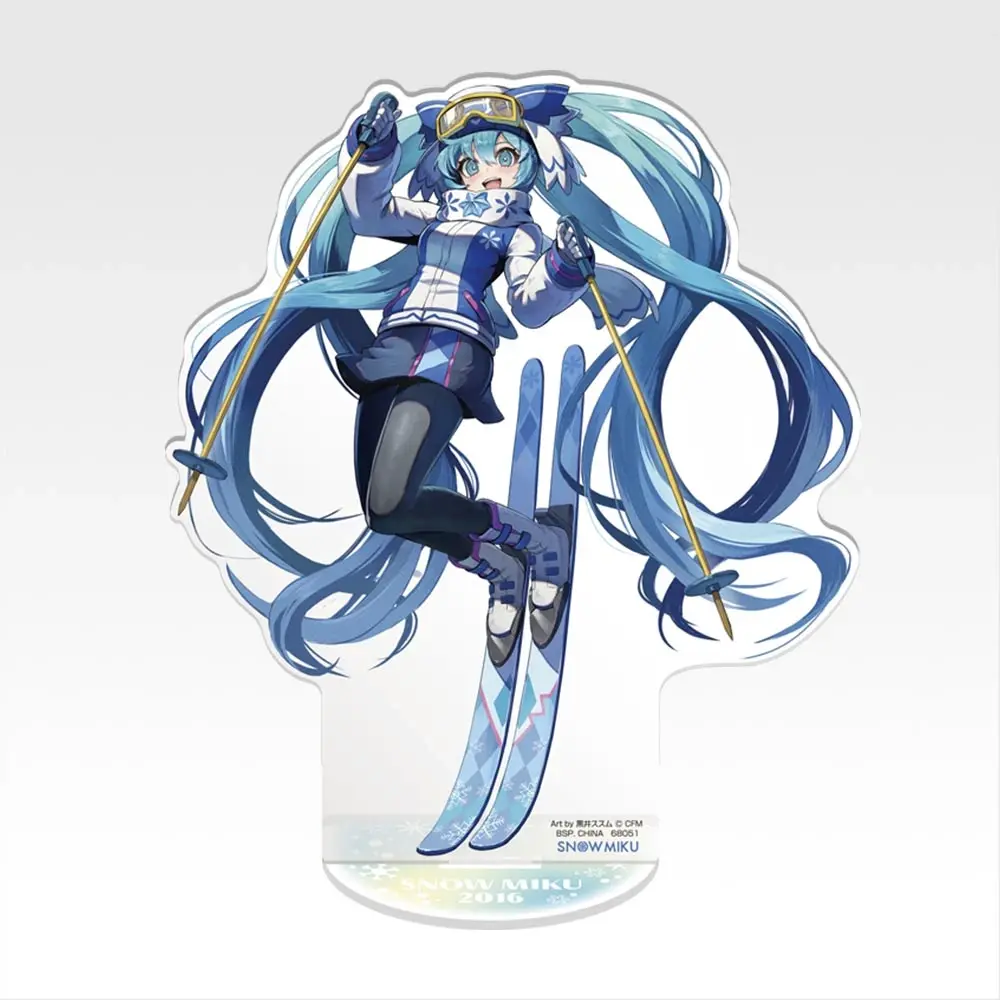 一番くじ 雪ミク ～SNOW MIKU ALL STARS～│株式会社BANDAI SPIRITS