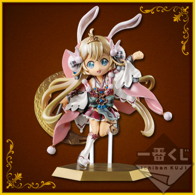 一番くじ 白猫プロジェクト｜一番くじ倶楽部｜BANDAI SPIRITS公式 一番