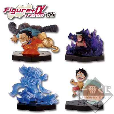 一番くじ ワンピース ヒストリーオブルフィ｜一番くじ倶楽部｜BANDAI