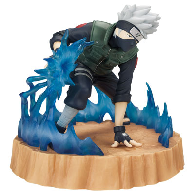 一番くじNARUTO-ナルト- 疾風伝｜一番くじ倶楽部｜BANDAI SPIRITS公式
