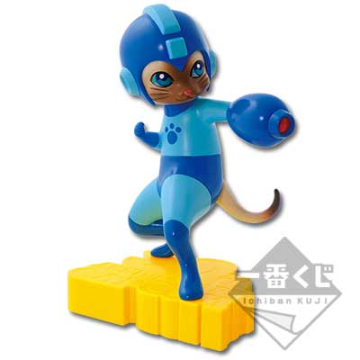 一番くじ カプコン30th Anniversary｜一番くじ倶楽部｜BANDAI SPIRITS