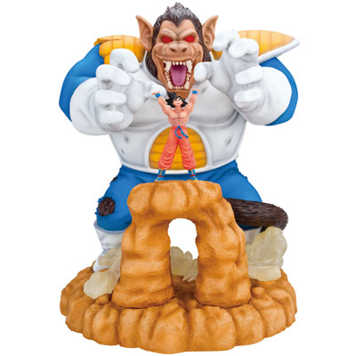 一番くじ ドラゴンボール改～対決編～｜一番くじ倶楽部｜BANDAI