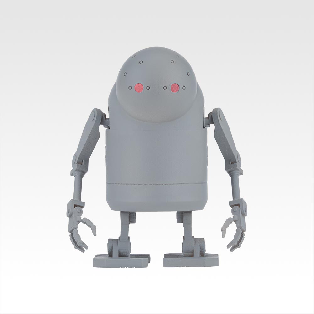 一番くじ NieR:Automata Ver1.1a -人類に栄光あれ-｜一番くじ倶楽部