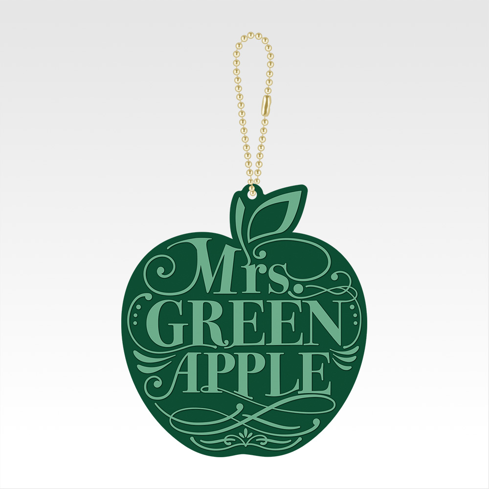 一番くじ Mrs. GREEN APPLE MAGICAL 10 YEARS｜一番くじ倶楽部｜BANDAI