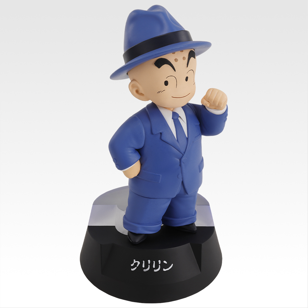 一番くじ ドラゴンボール ASSEMBLE COLLECTION ～孫悟空少年期編～｜一