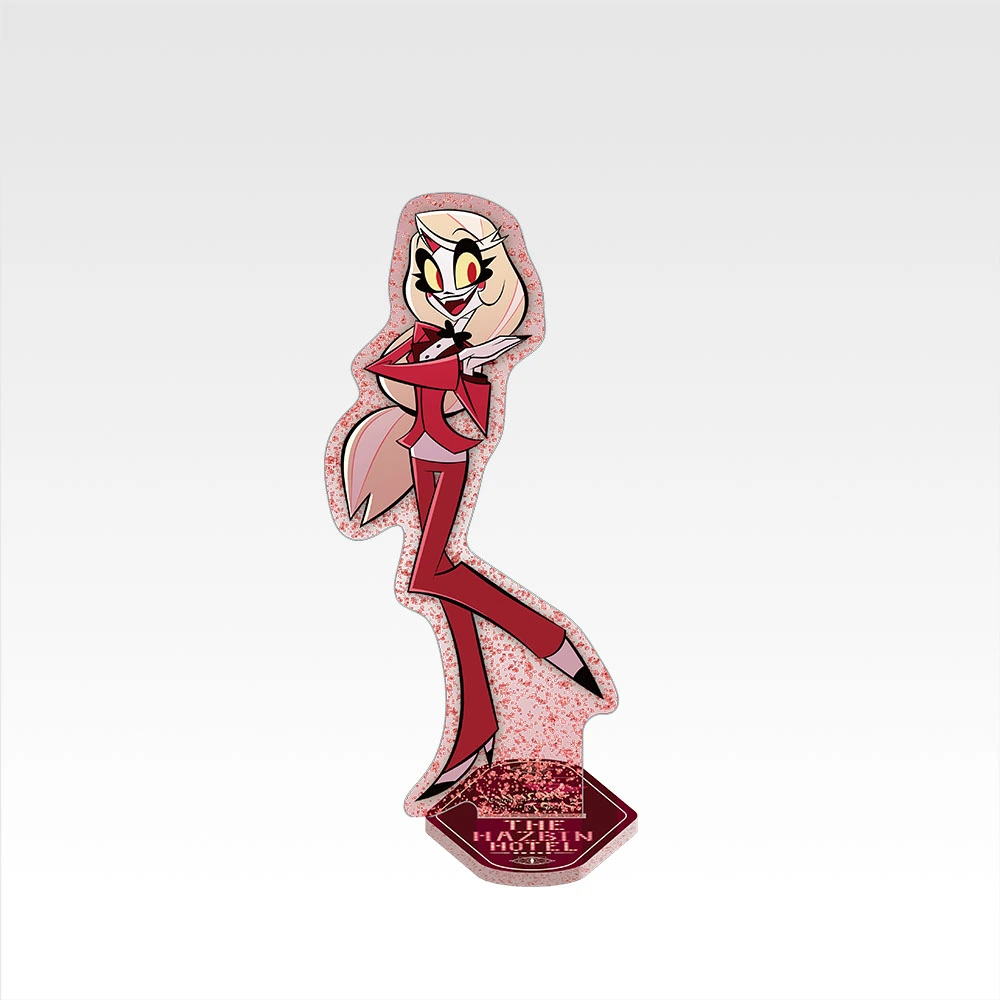 一番くじ ハズビン・ホテル｜一番くじ倶楽部｜BANDAI SPIRITS公式 一番